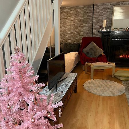 Stylish Flat In Central London Prime Location Near Hyde Park Kültér fotó