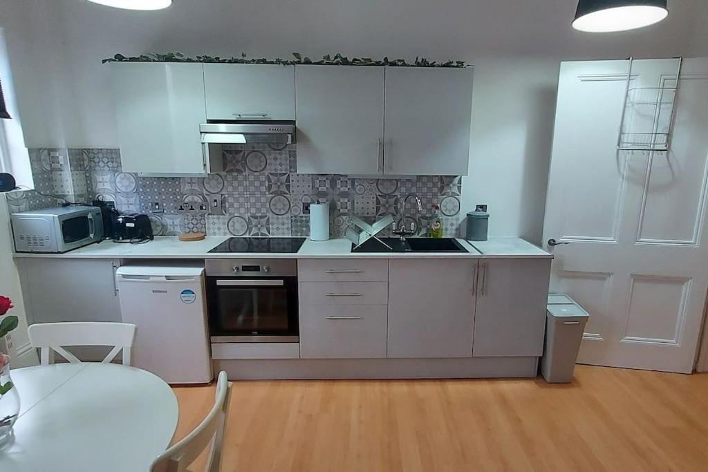 Stylish Flat In Central London Prime Location Near Hyde Park Kültér fotó