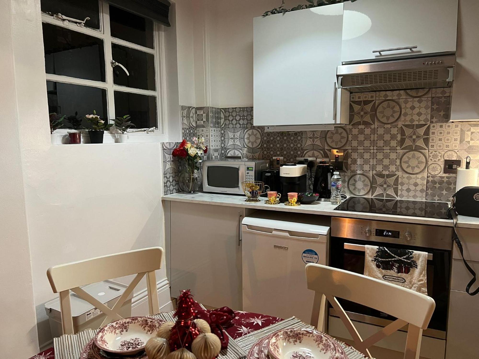 Stylish Flat In Central London Prime Location Near Hyde Park Kültér fotó