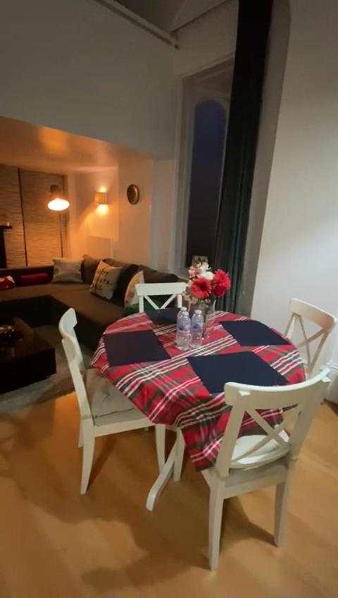 Stylish Flat In Central London Prime Location Near Hyde Park Kültér fotó