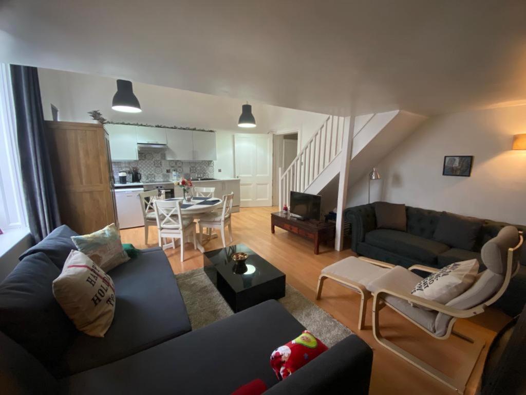 Stylish Flat In Central London Prime Location Near Hyde Park Kültér fotó