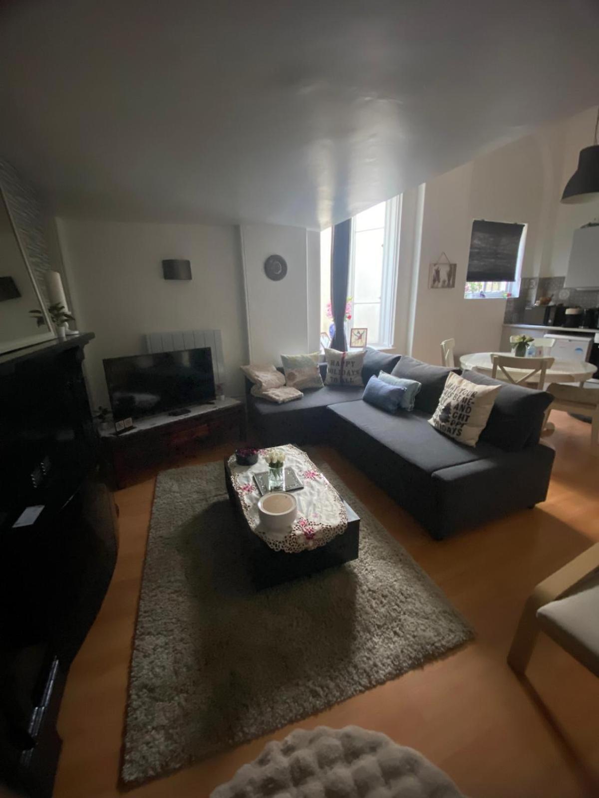 Stylish Flat In Central London Prime Location Near Hyde Park Kültér fotó