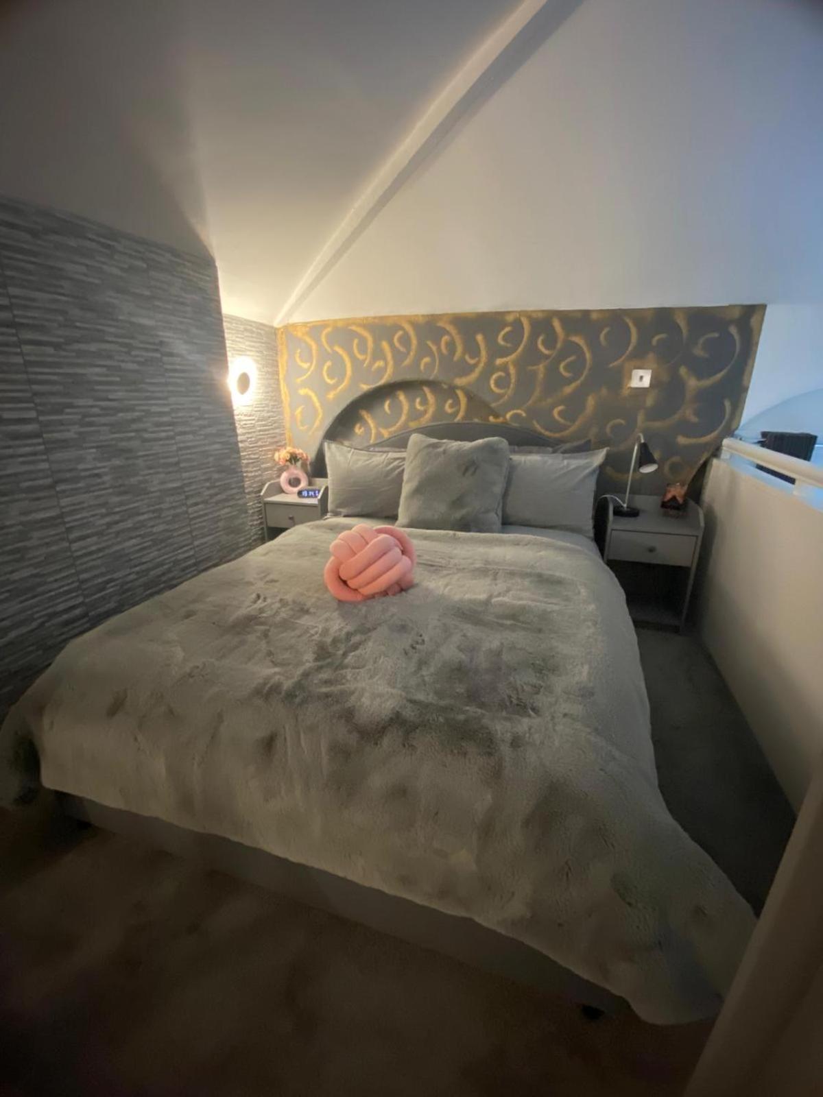 Stylish Flat In Central London Prime Location Near Hyde Park Kültér fotó