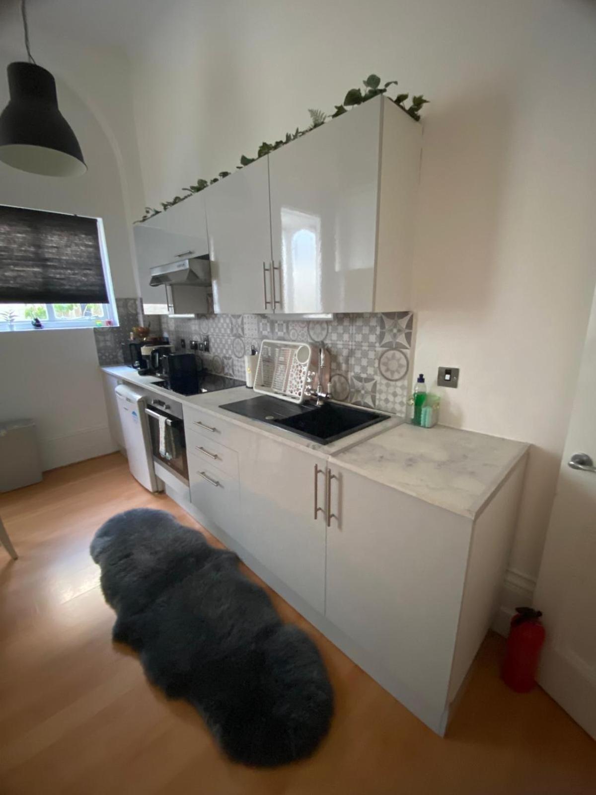 Stylish Flat In Central London Prime Location Near Hyde Park Kültér fotó
