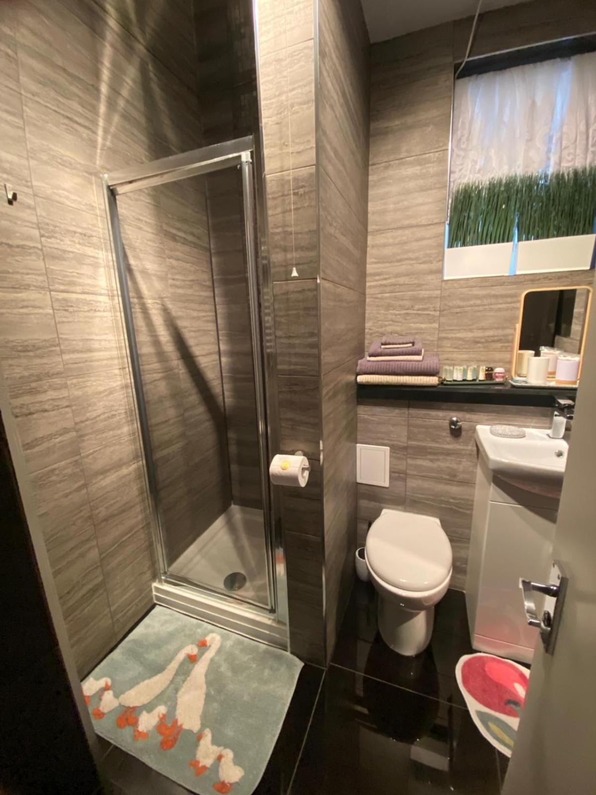 Stylish Flat In Central London Prime Location Near Hyde Park Kültér fotó
