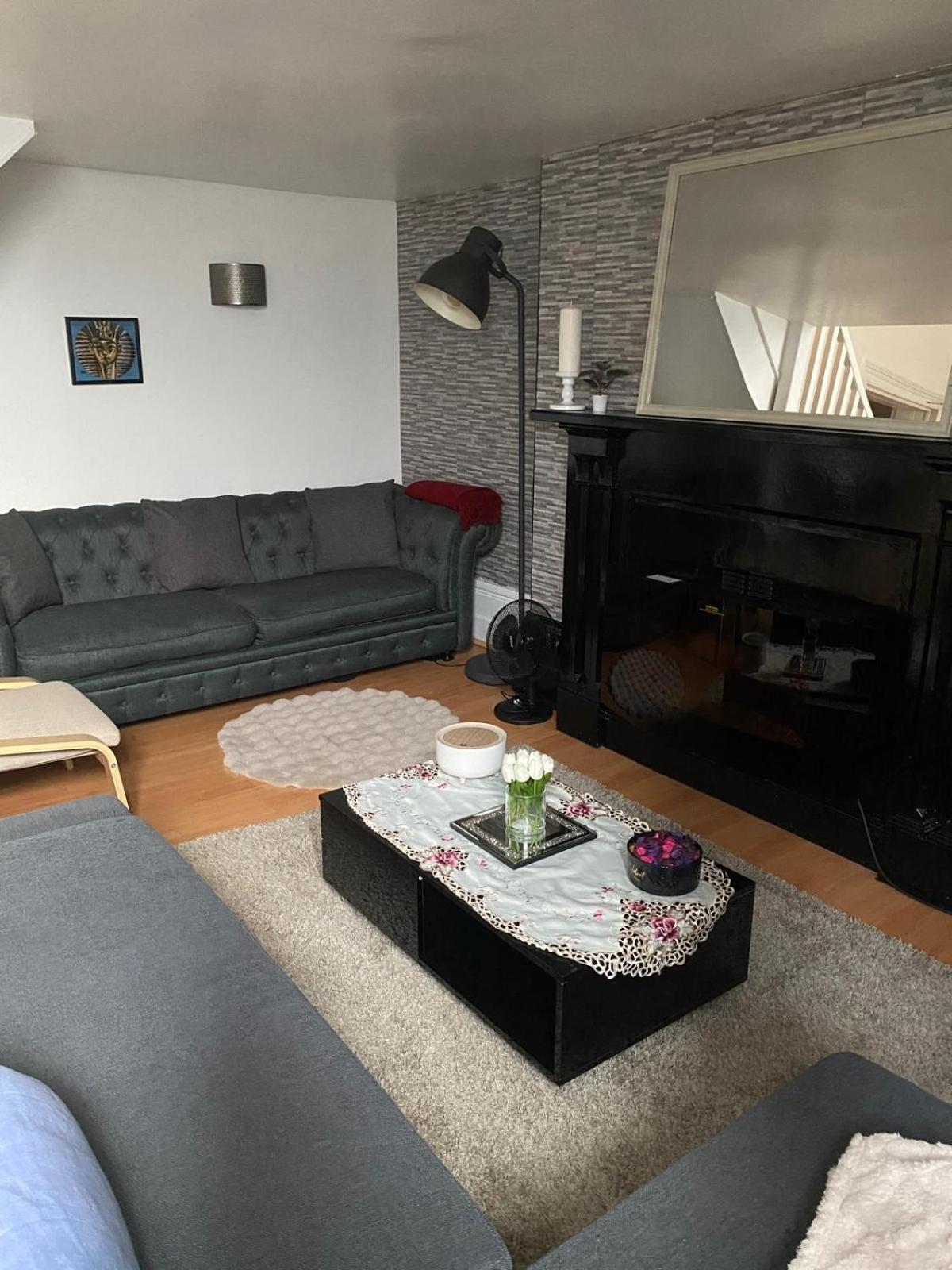 Stylish Flat In Central London Prime Location Near Hyde Park Kültér fotó
